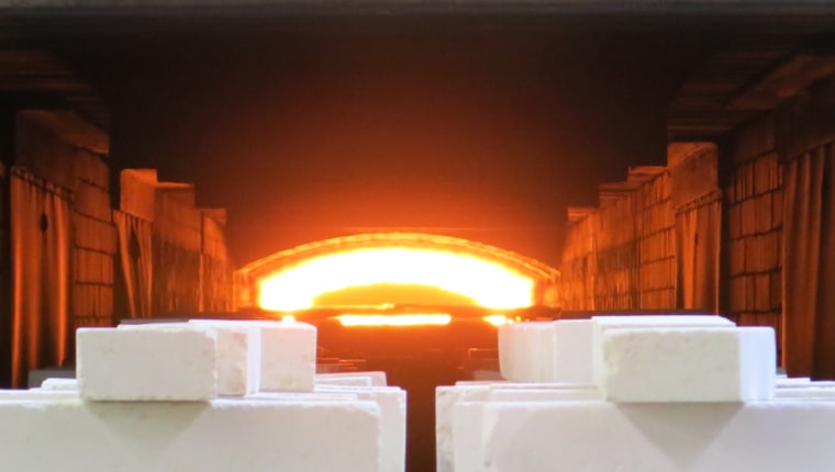 ceramics and refractories